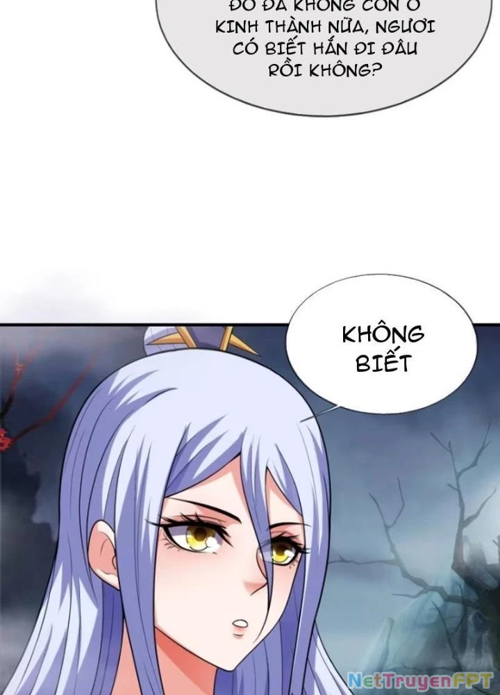 Cẩu Lương Thành Chuẩn Thánh, Ta Được Nữ Đế Triệu Hoán Chapter 42 - 3