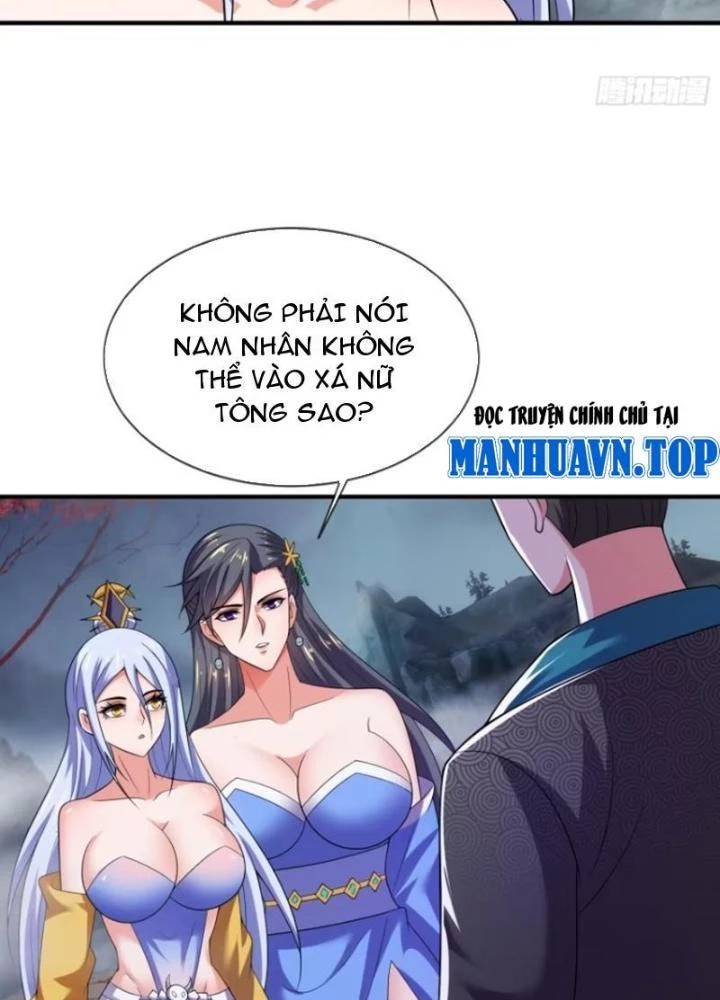 Cẩu Lương Thành Chuẩn Thánh, Ta Được Nữ Đế Triệu Hoán Chapter 42 - 5