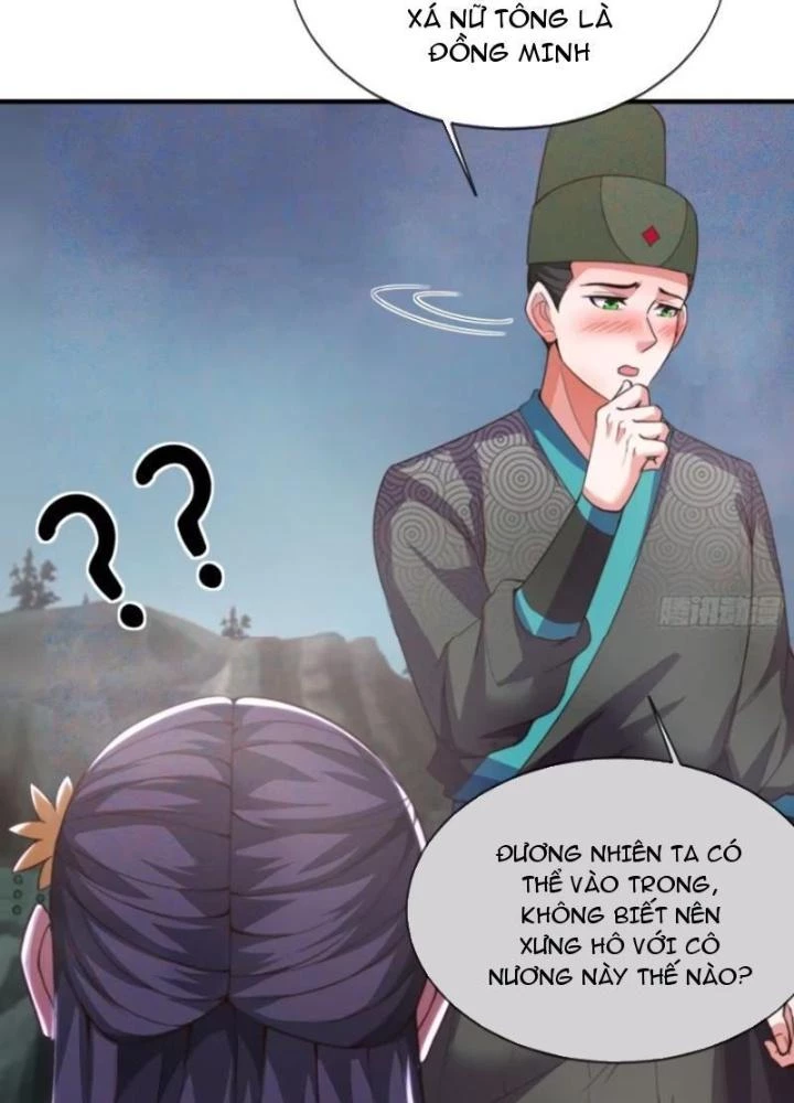Cẩu Lương Thành Chuẩn Thánh, Ta Được Nữ Đế Triệu Hoán Chapter 42 - 11