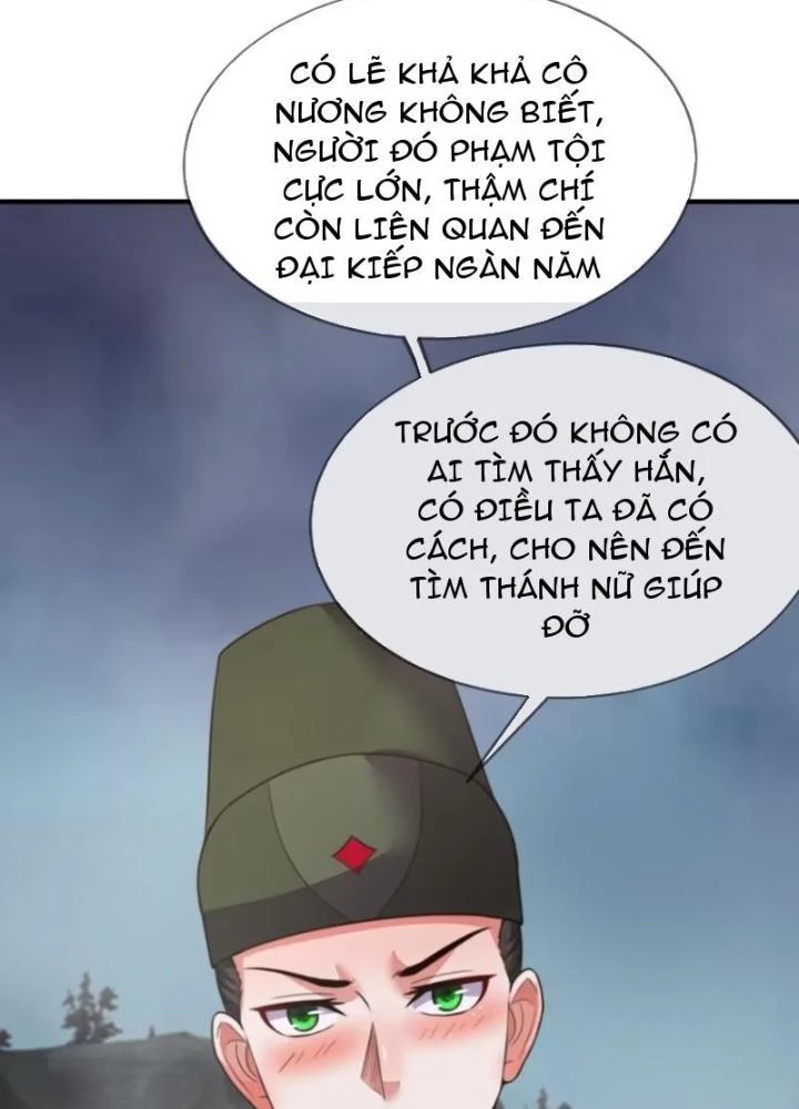Cẩu Lương Thành Chuẩn Thánh, Ta Được Nữ Đế Triệu Hoán Chapter 42 - 17