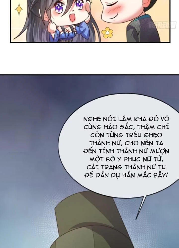 Cẩu Lương Thành Chuẩn Thánh, Ta Được Nữ Đế Triệu Hoán Chapter 42 - 21