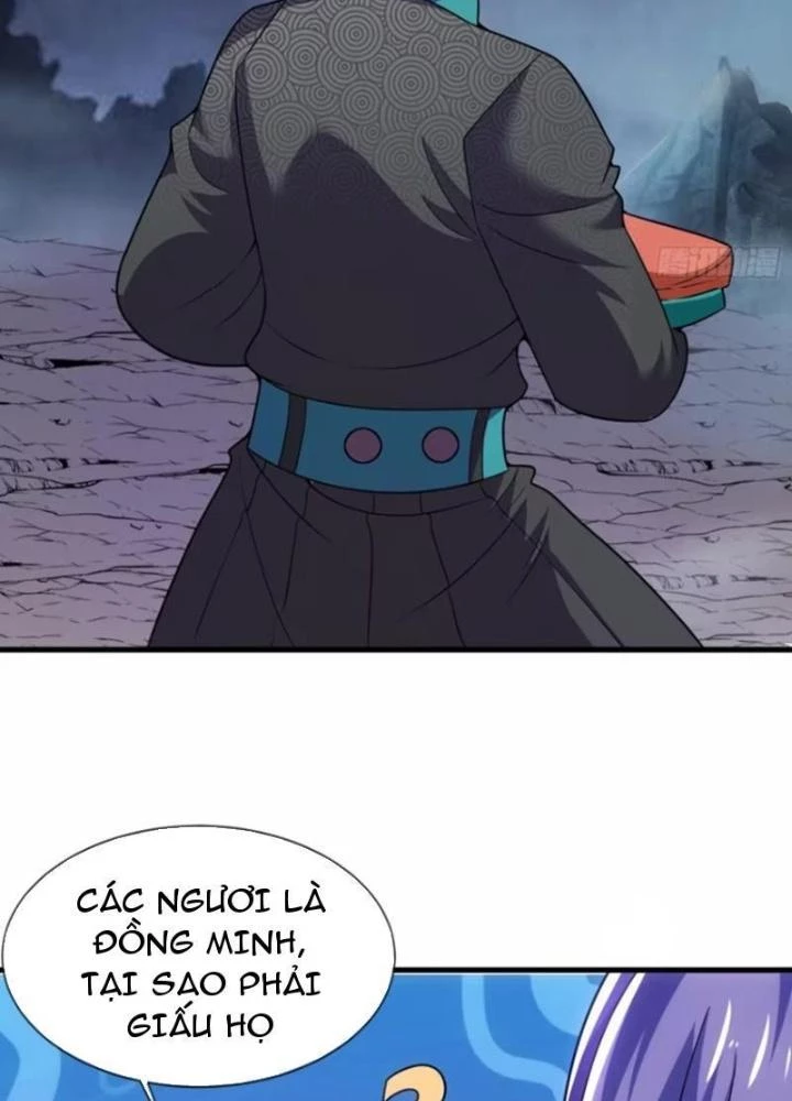 Cẩu Lương Thành Chuẩn Thánh, Ta Được Nữ Đế Triệu Hoán Chapter 42 - 29