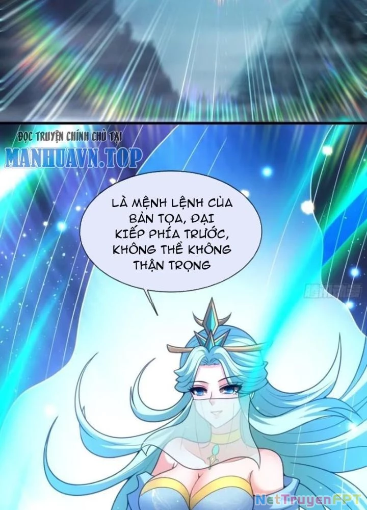 Cẩu Lương Thành Chuẩn Thánh, Ta Được Nữ Đế Triệu Hoán Chapter 42 - 33