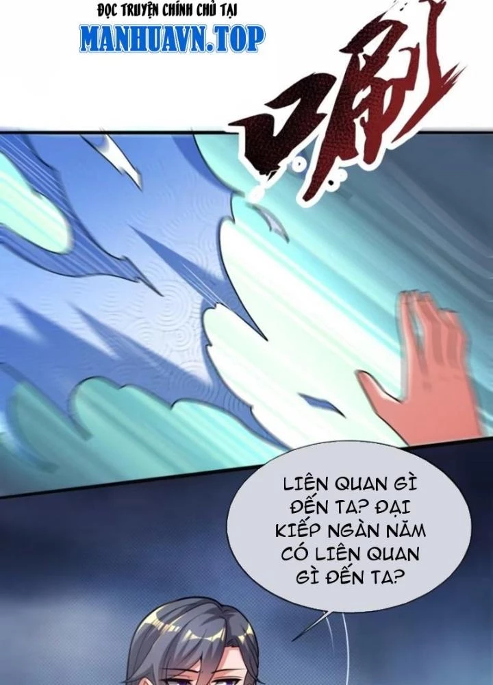 Cẩu Lương Thành Chuẩn Thánh, Ta Được Nữ Đế Triệu Hoán Chapter 42 - 41