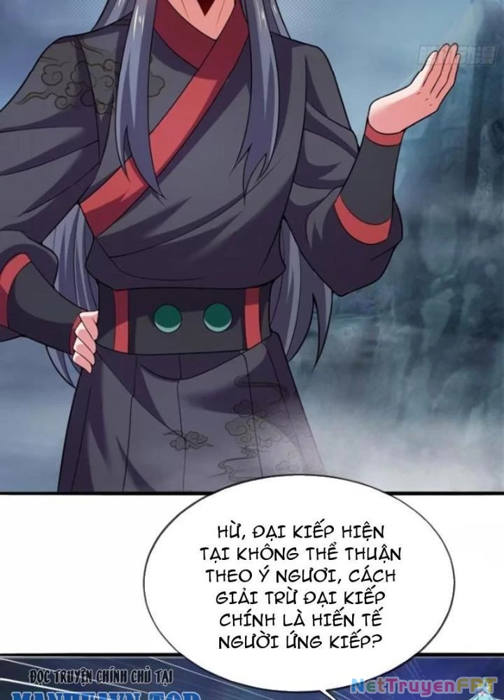 Cẩu Lương Thành Chuẩn Thánh, Ta Được Nữ Đế Triệu Hoán Chapter 42 - 43