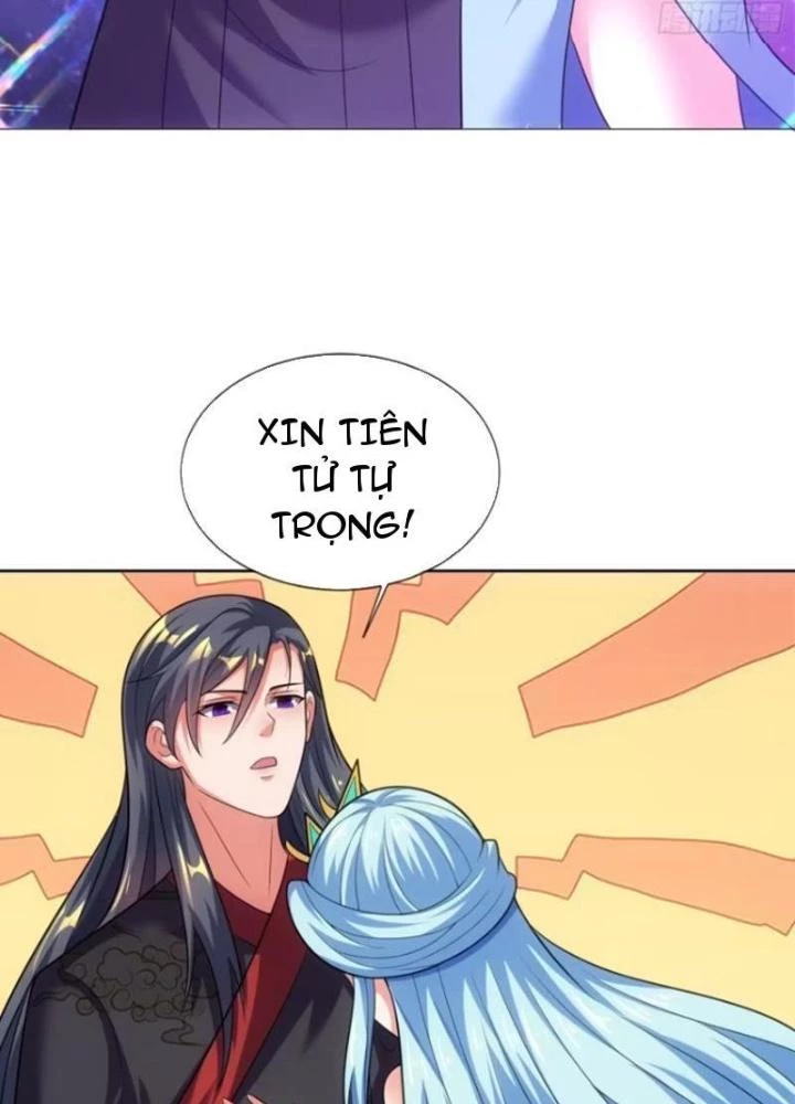 Cẩu Lương Thành Chuẩn Thánh, Ta Được Nữ Đế Triệu Hoán Chapter 42 - 71