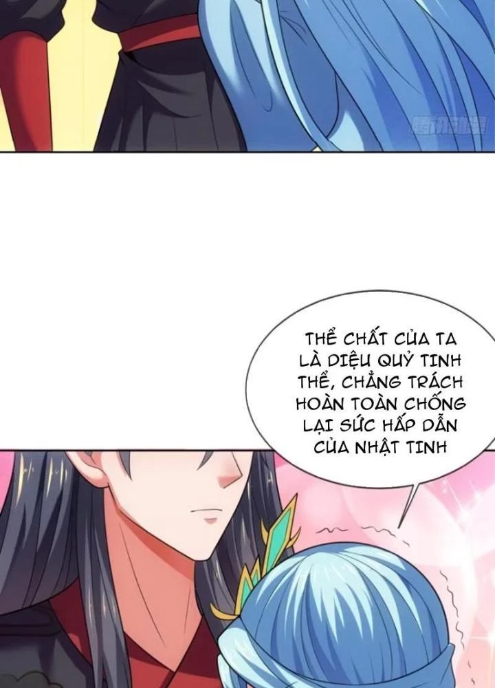 Cẩu Lương Thành Chuẩn Thánh, Ta Được Nữ Đế Triệu Hoán Chapter 42 - 73
