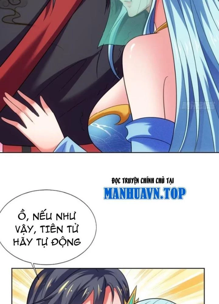 Cẩu Lương Thành Chuẩn Thánh, Ta Được Nữ Đế Triệu Hoán Chapter 42 - 75