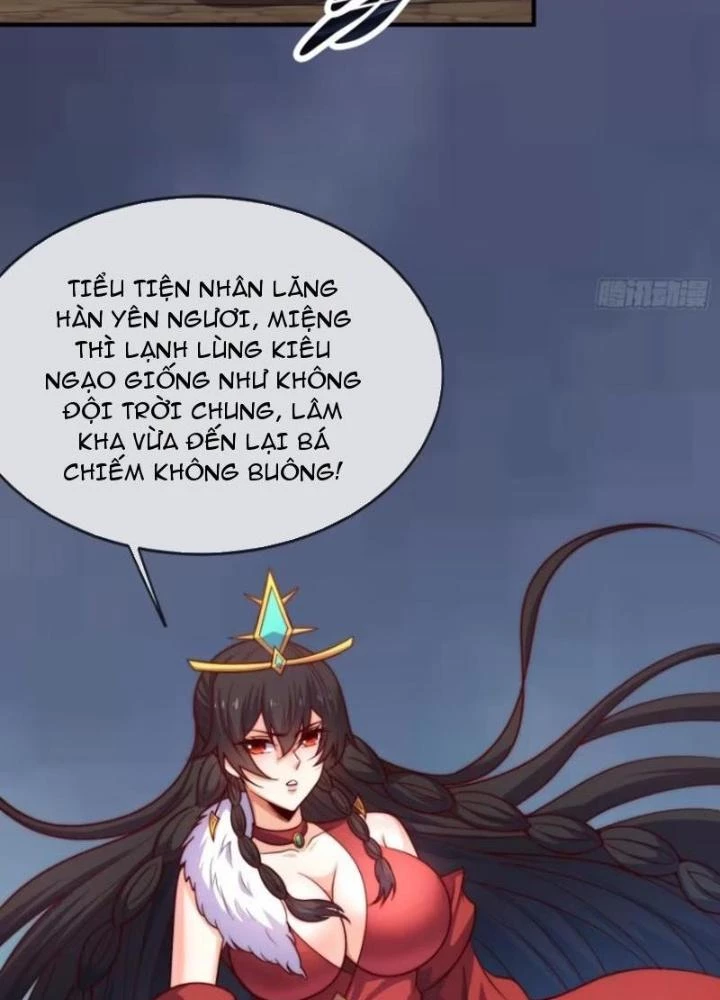 Cẩu Lương Thành Chuẩn Thánh, Ta Được Nữ Đế Triệu Hoán Chapter 42 - 97