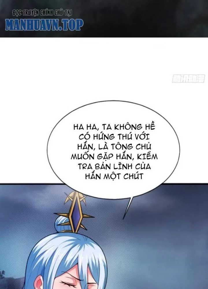 Cẩu Lương Thành Chuẩn Thánh, Ta Được Nữ Đế Triệu Hoán Chapter 42 - 101
