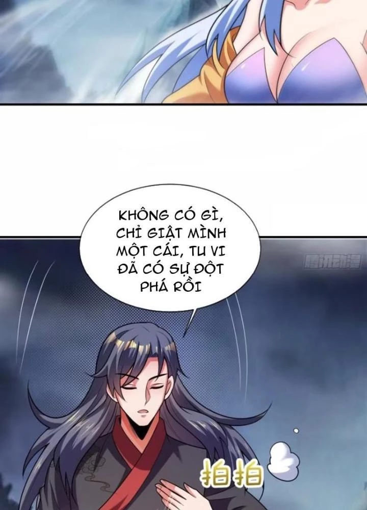 Cẩu Lương Thành Chuẩn Thánh, Ta Được Nữ Đế Triệu Hoán Chapter 43 - 11