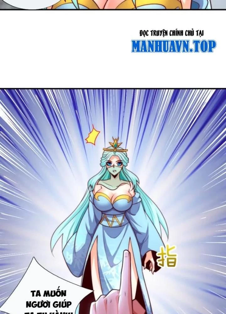Cẩu Lương Thành Chuẩn Thánh, Ta Được Nữ Đế Triệu Hoán Chapter 43 - 21