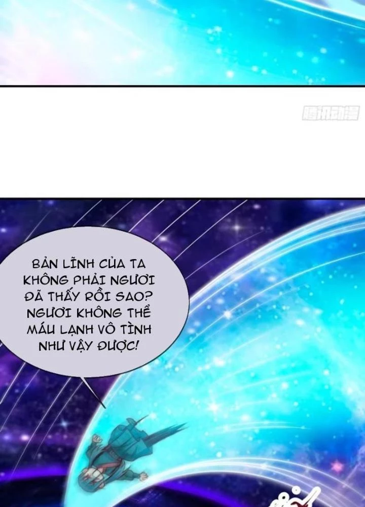 Cẩu Lương Thành Chuẩn Thánh, Ta Được Nữ Đế Triệu Hoán Chapter 43 - 25