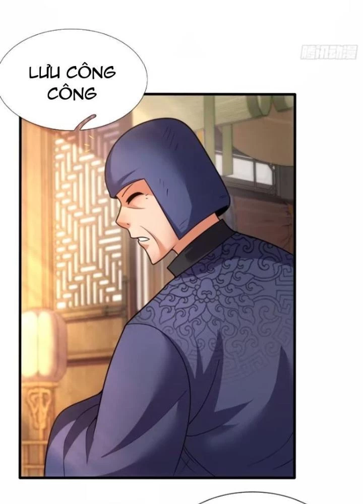 Cẩu Lương Thành Chuẩn Thánh, Ta Được Nữ Đế Triệu Hoán Chapter 43 - 37