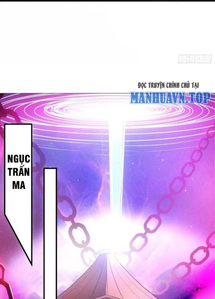 Cẩu Lương Thành Chuẩn Thánh, Ta Được Nữ Đế Triệu Hoán Chapter 43 - 41