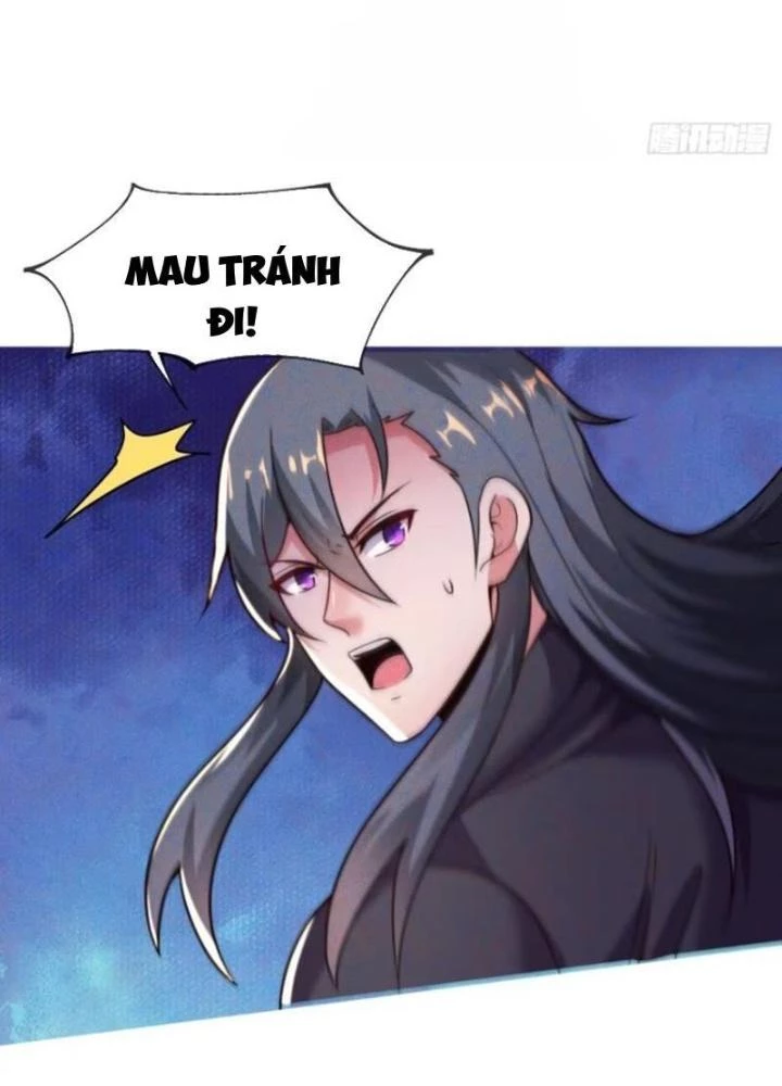 Cẩu Lương Thành Chuẩn Thánh, Ta Được Nữ Đế Triệu Hoán Chapter 43 - 55