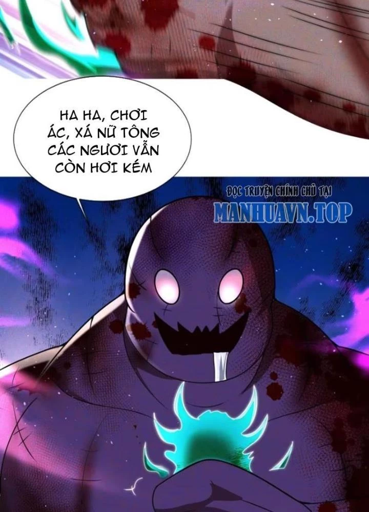 Cẩu Lương Thành Chuẩn Thánh, Ta Được Nữ Đế Triệu Hoán Chapter 43 - 67