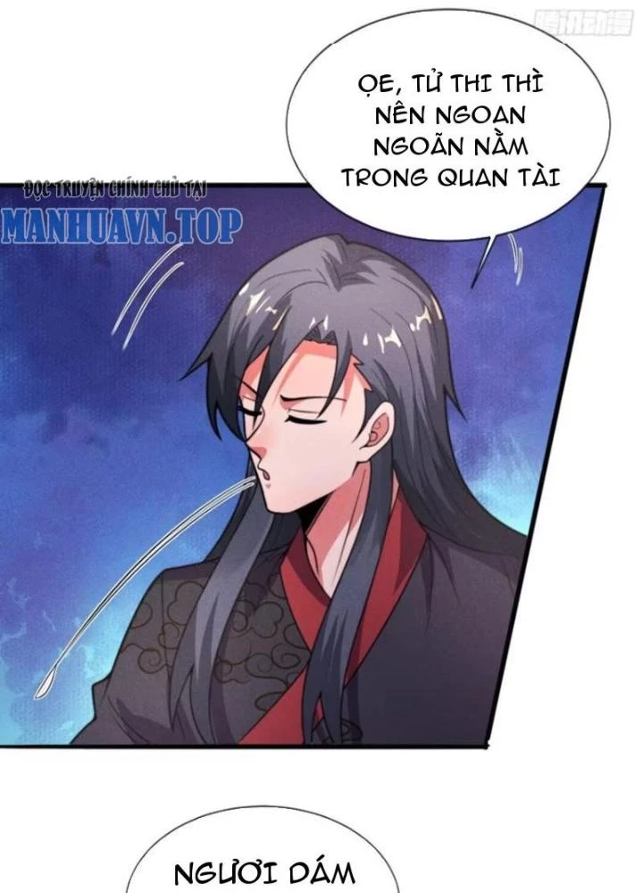 Cẩu Lương Thành Chuẩn Thánh, Ta Được Nữ Đế Triệu Hoán Chapter 44 - 3