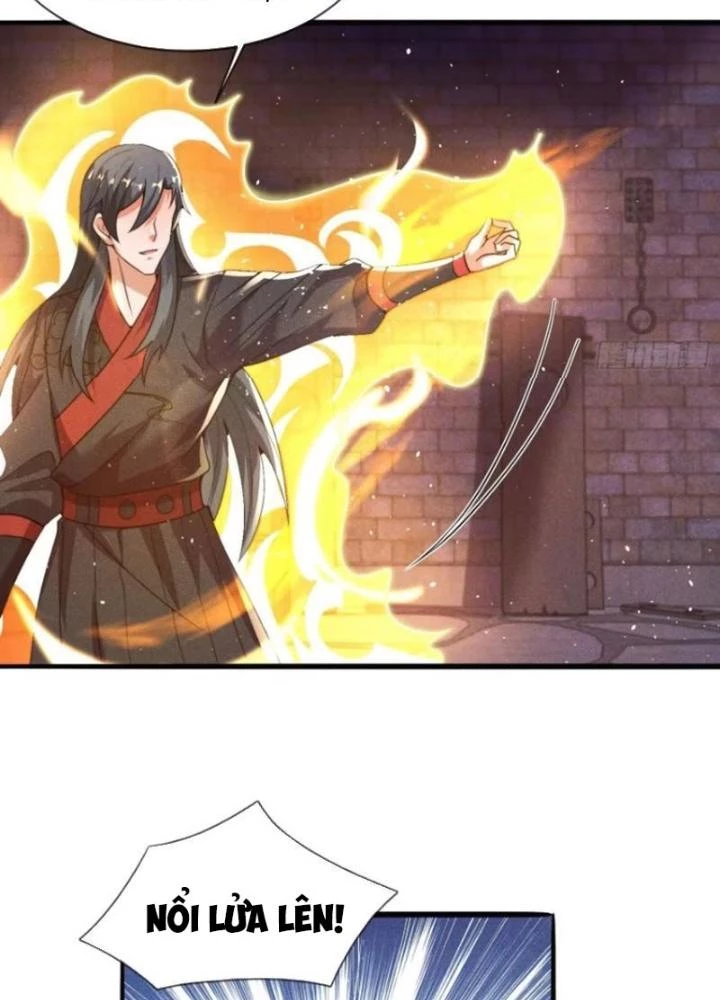 Cẩu Lương Thành Chuẩn Thánh, Ta Được Nữ Đế Triệu Hoán Chapter 44 - 7