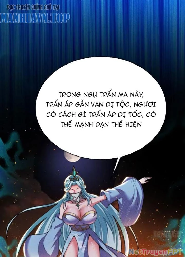Cẩu Lương Thành Chuẩn Thánh, Ta Được Nữ Đế Triệu Hoán Chapter 44 - 27