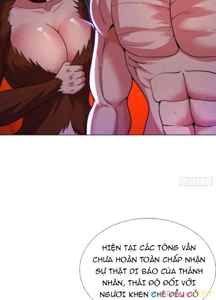 Cẩu Lương Thành Chuẩn Thánh, Ta Được Nữ Đế Triệu Hoán Chapter 44 - 31