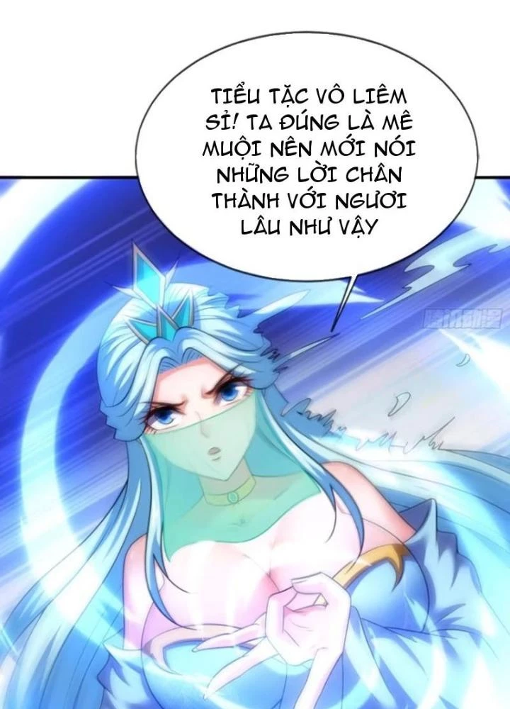 Cẩu Lương Thành Chuẩn Thánh, Ta Được Nữ Đế Triệu Hoán Chapter 44 - 45