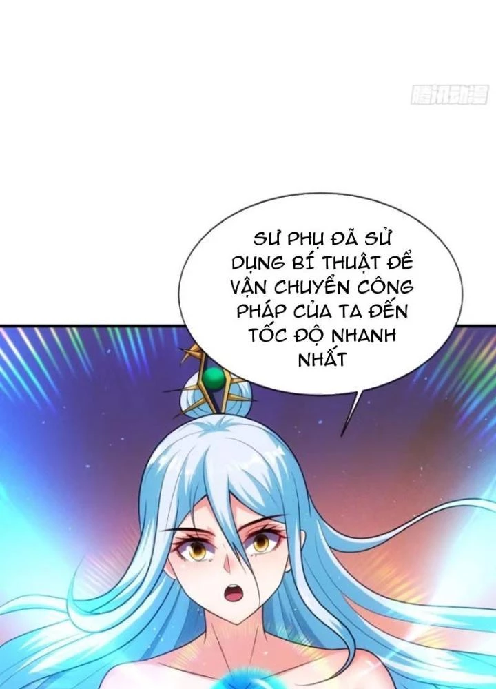 Cẩu Lương Thành Chuẩn Thánh, Ta Được Nữ Đế Triệu Hoán Chapter 44 - 49