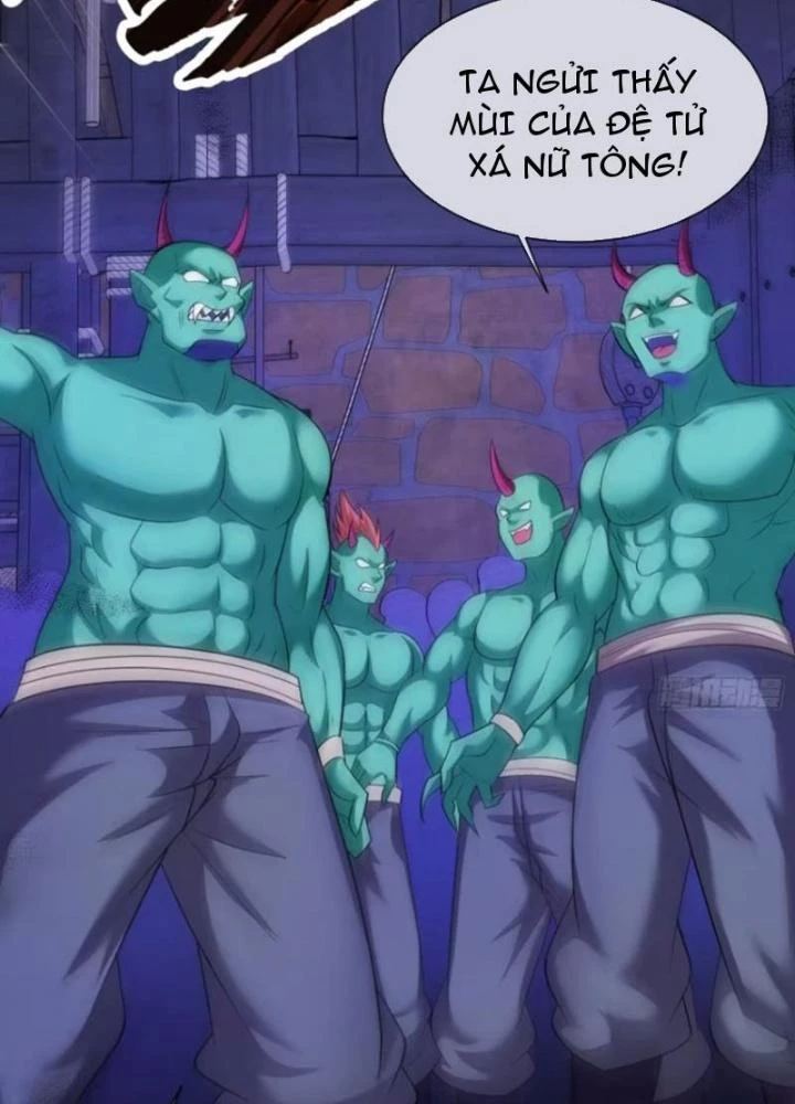 Cẩu Lương Thành Chuẩn Thánh, Ta Được Nữ Đế Triệu Hoán Chapter 44 - 55