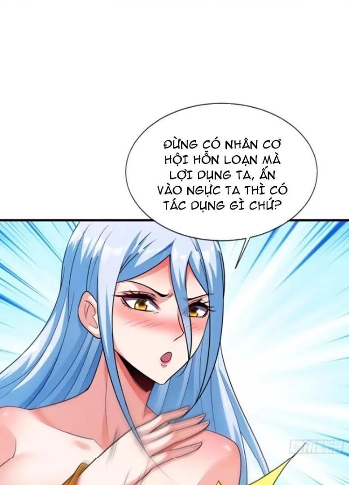 Cẩu Lương Thành Chuẩn Thánh, Ta Được Nữ Đế Triệu Hoán Chapter 44 - 63