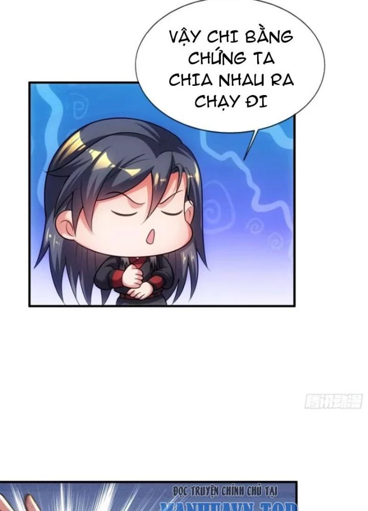 Cẩu Lương Thành Chuẩn Thánh, Ta Được Nữ Đế Triệu Hoán Chapter 44 - 65