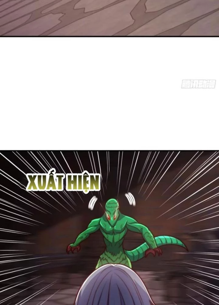 Cẩu Lương Thành Chuẩn Thánh, Ta Được Nữ Đế Triệu Hoán Chapter 44 - 73