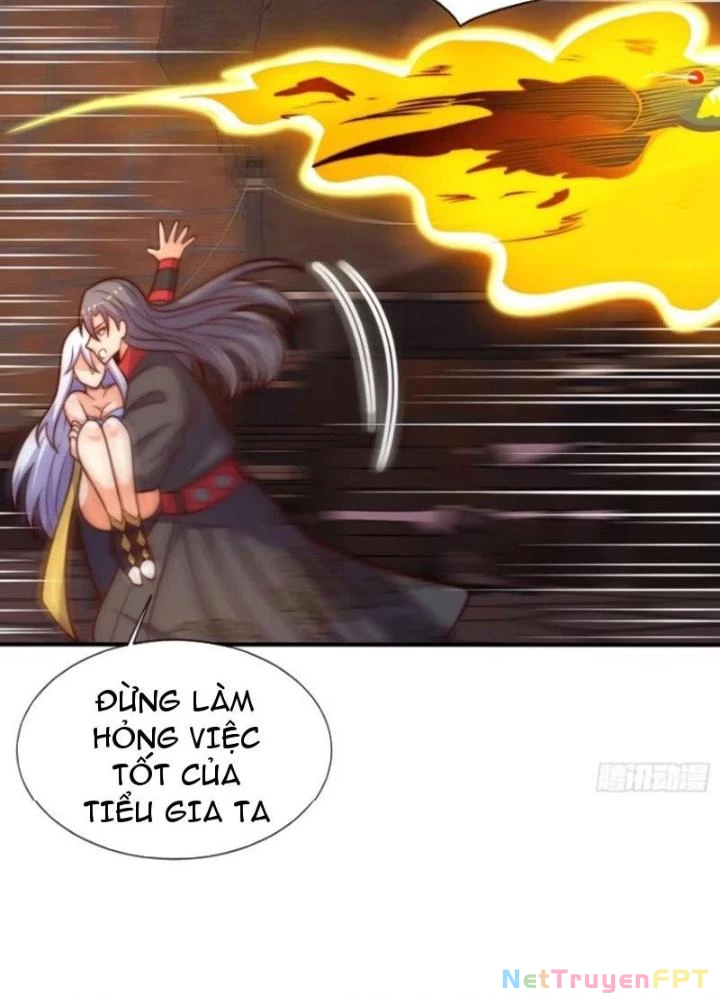 Cẩu Lương Thành Chuẩn Thánh, Ta Được Nữ Đế Triệu Hoán Chapter 44 - 79