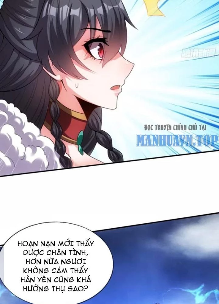Cẩu Lương Thành Chuẩn Thánh, Ta Được Nữ Đế Triệu Hoán Chapter 44 - 95