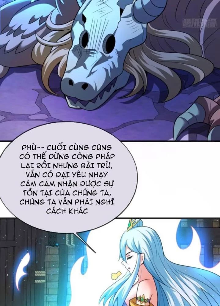 Cẩu Lương Thành Chuẩn Thánh, Ta Được Nữ Đế Triệu Hoán Chapter 45 - 3