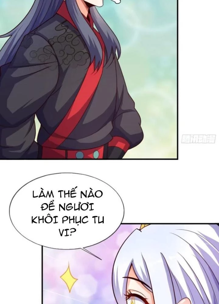 Cẩu Lương Thành Chuẩn Thánh, Ta Được Nữ Đế Triệu Hoán Chapter 45 - 17