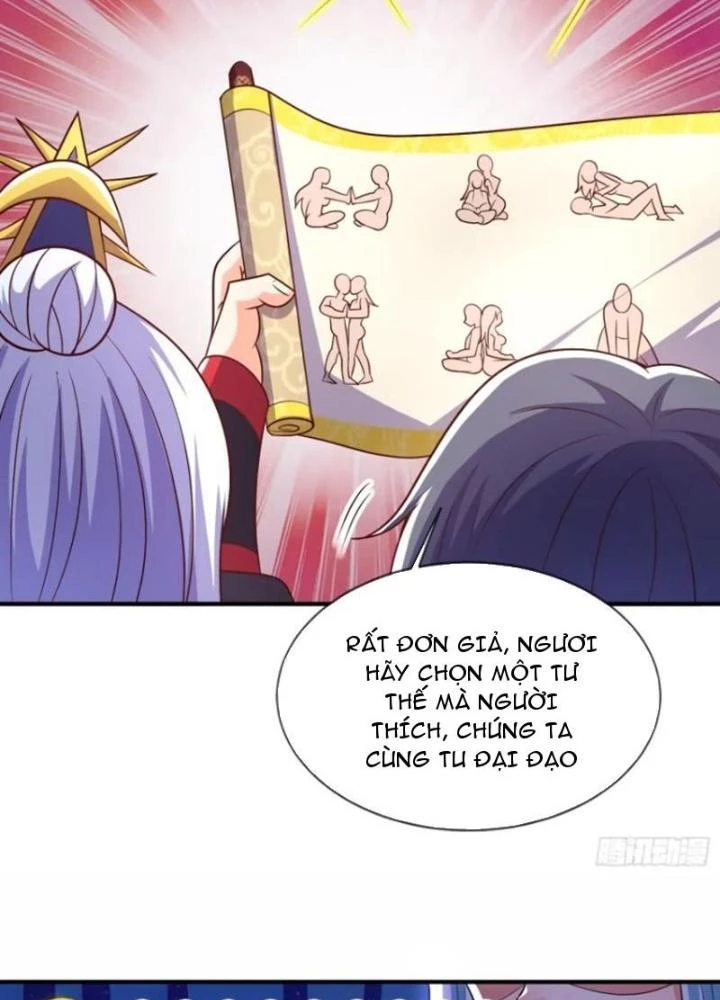 Cẩu Lương Thành Chuẩn Thánh, Ta Được Nữ Đế Triệu Hoán Chapter 45 - 25