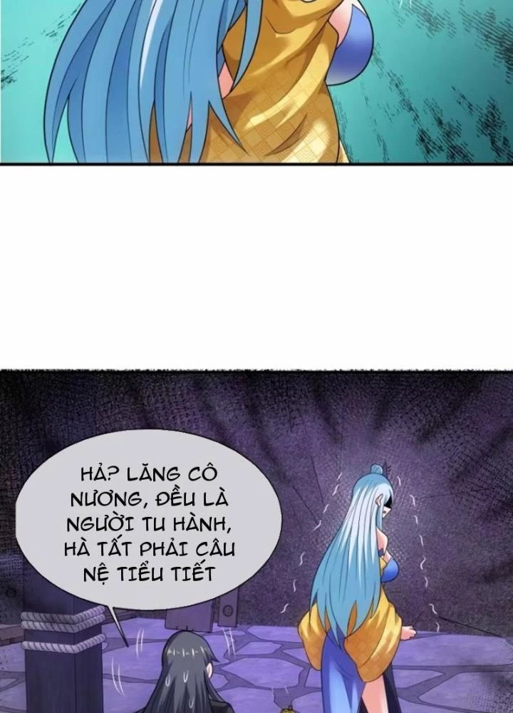 Cẩu Lương Thành Chuẩn Thánh, Ta Được Nữ Đế Triệu Hoán Chapter 45 - 29