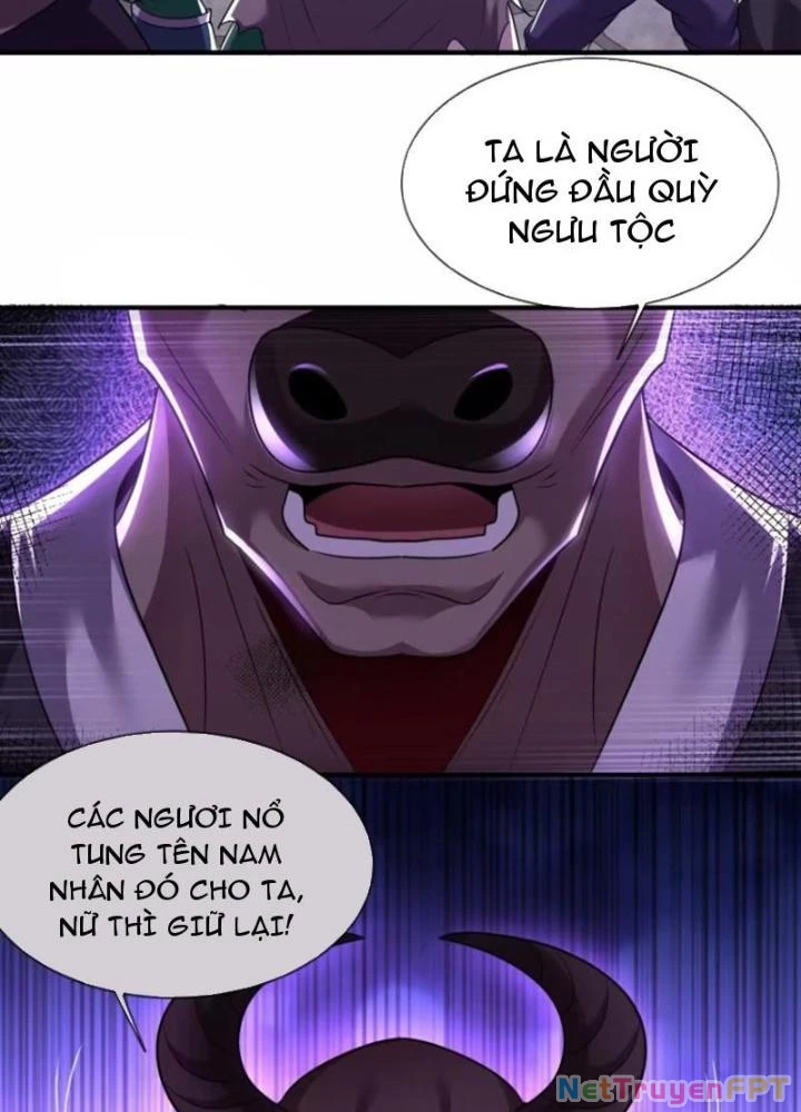 Cẩu Lương Thành Chuẩn Thánh, Ta Được Nữ Đế Triệu Hoán Chapter 45 - 45