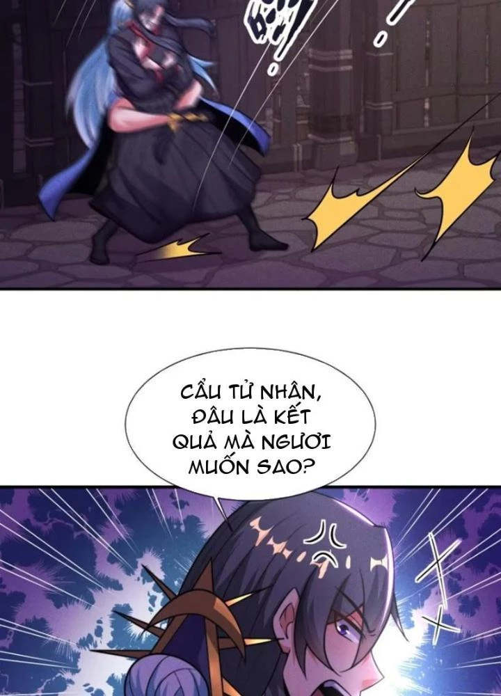 Cẩu Lương Thành Chuẩn Thánh, Ta Được Nữ Đế Triệu Hoán Chapter 45 - 61