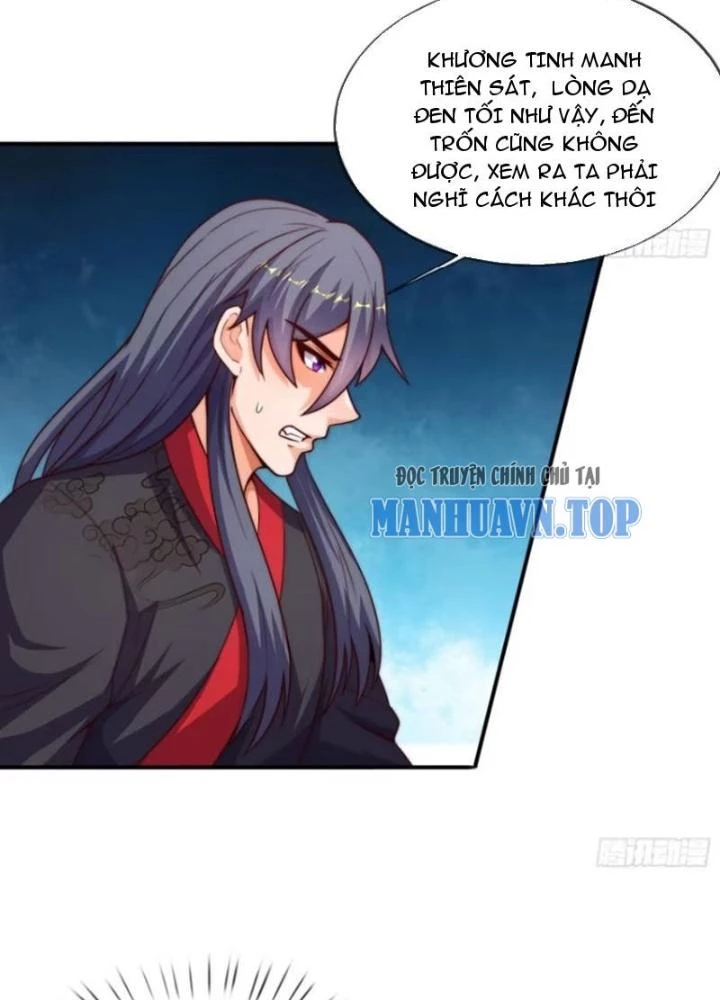 Cẩu Lương Thành Chuẩn Thánh, Ta Được Nữ Đế Triệu Hoán Chapter 46 - 7