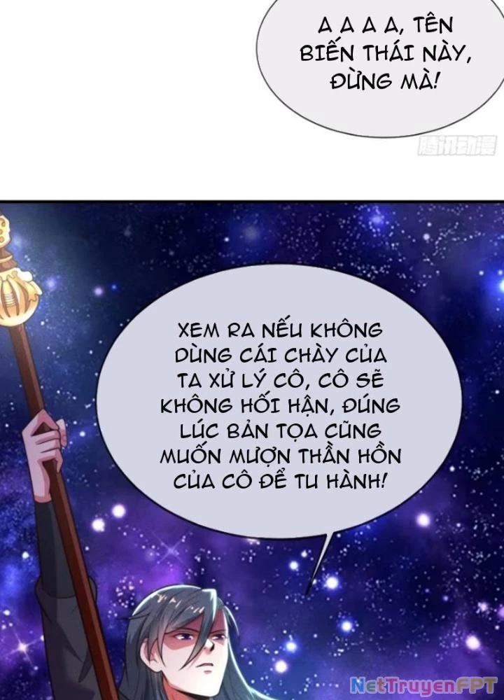 Cẩu Lương Thành Chuẩn Thánh, Ta Được Nữ Đế Triệu Hoán Chapter 46 - 27