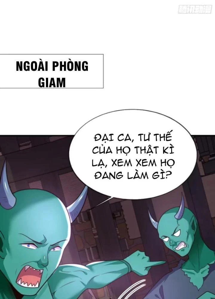 Cẩu Lương Thành Chuẩn Thánh, Ta Được Nữ Đế Triệu Hoán Chapter 46 - 39