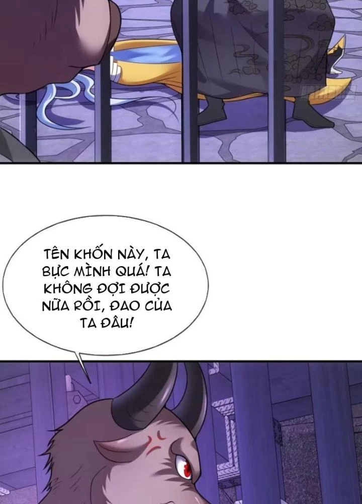 Cẩu Lương Thành Chuẩn Thánh, Ta Được Nữ Đế Triệu Hoán Chapter 46 - 47