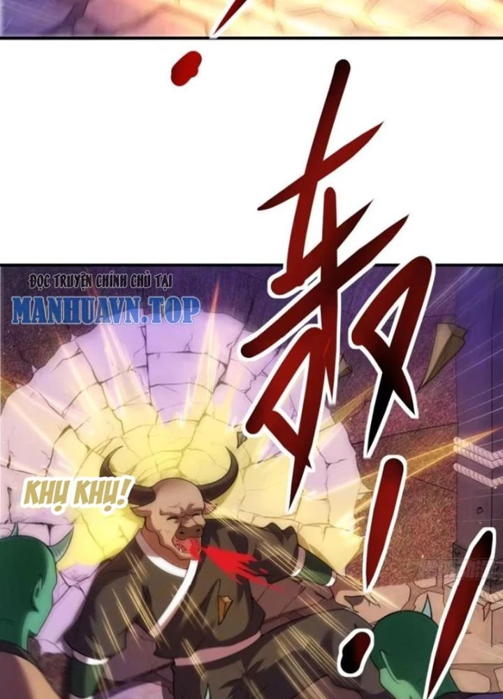 Cẩu Lương Thành Chuẩn Thánh, Ta Được Nữ Đế Triệu Hoán Chapter 46 - 69