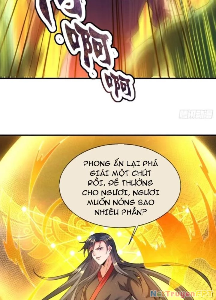 Cẩu Lương Thành Chuẩn Thánh, Ta Được Nữ Đế Triệu Hoán Chapter 46 - 75