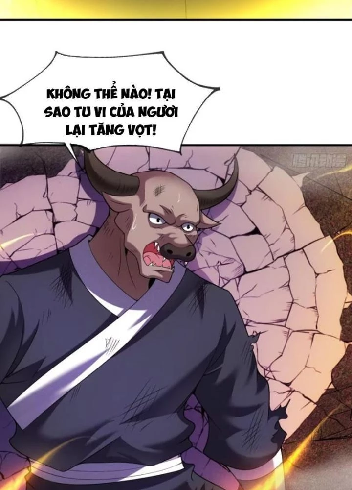 Cẩu Lương Thành Chuẩn Thánh, Ta Được Nữ Đế Triệu Hoán Chapter 46 - 79