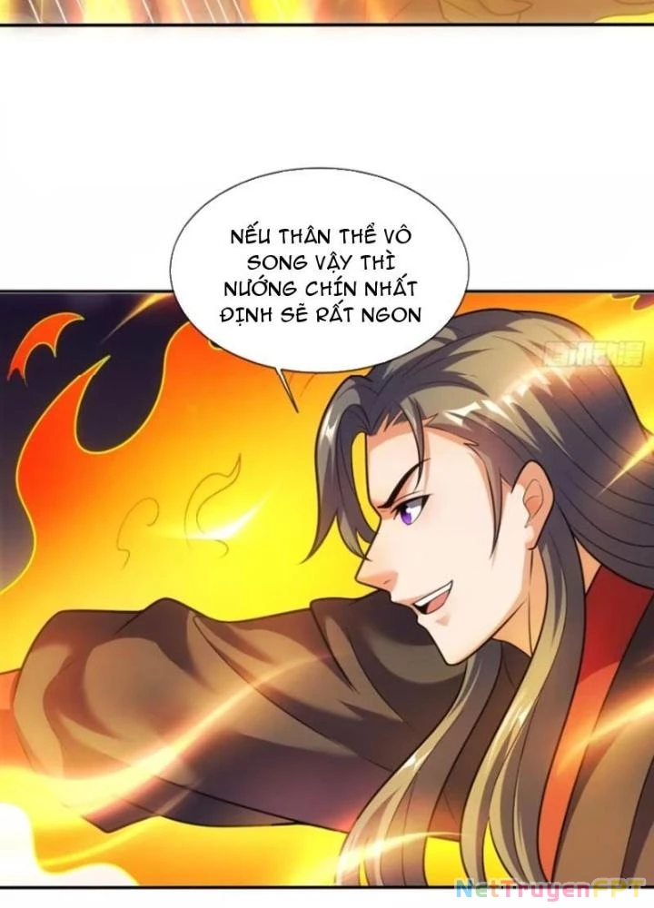 Cẩu Lương Thành Chuẩn Thánh, Ta Được Nữ Đế Triệu Hoán Chapter 46 - 87