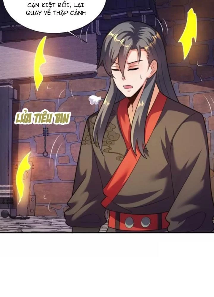 Cẩu Lương Thành Chuẩn Thánh, Ta Được Nữ Đế Triệu Hoán Chapter 46 - 93