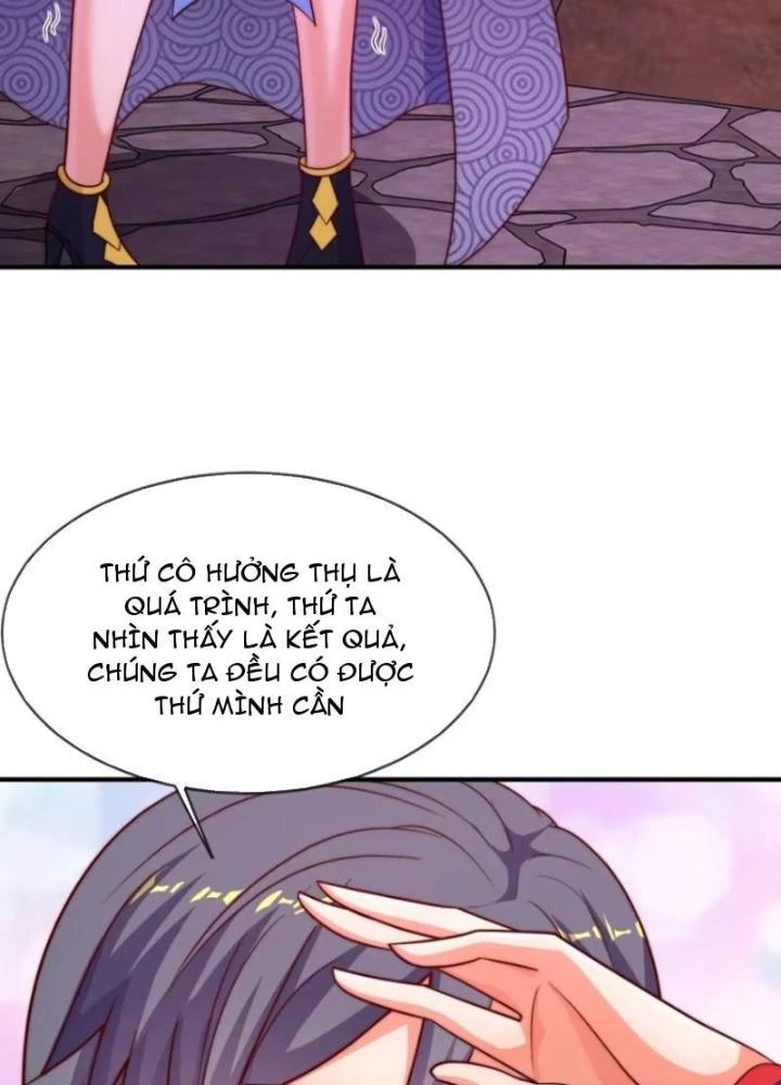 Cẩu Lương Thành Chuẩn Thánh, Ta Được Nữ Đế Triệu Hoán Chapter 46 - 97