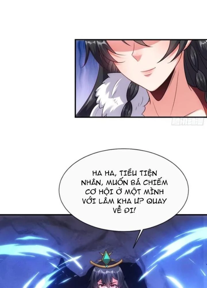 Cẩu Lương Thành Chuẩn Thánh, Ta Được Nữ Đế Triệu Hoán Chapter 47 - 7